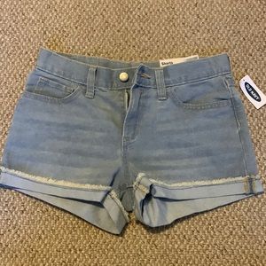 Juniors Old Navy Shorts